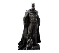 SC1291 Star Cutouts Batman - Recorte de cartón perfecto para cumpleaños, regalos, fiestas y fanáticos de DC Comics