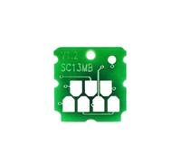 SC13MB C13S210057 SC- T2100 T3100 T5100 F500 F570 Chip de Mantenimiento for Cartucho de Tanque de Caja de Tinta Residual T3160 T5160(1 PC)