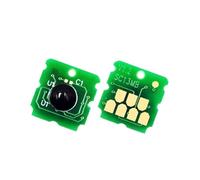 SC13MB C13S210057 SC- T2100 T3100 T5100 F500 F570 Chip de Mantenimiento for Cartucho de Tanque de Caja de Tinta Residual T3160 T5160(2 PC)
