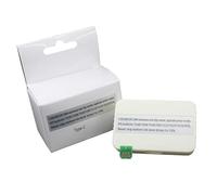 SC13MB S210057 Chip de reinicio del Tanque de Tinta de Mantenimiento Compatible with impresoras EP-Son T2100, T3100, T5100, T2170, T3170, T5170, T3170, F570, F571 y F500