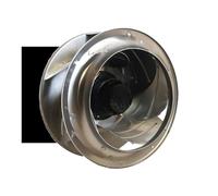 SC355A2-AG5-16 fan for data center use