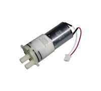 SC3711PW Water Pump DC6V-12V 600mL/min Small 370 Diaphragm Pump Self-priming Suction Water Pump DIY Dispenser IDGTTLDF