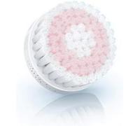SC5991/10 Sensitive Replacement Brush Head Compatible with Philips VisaPure Essential/Mini/Advanced Series Face Brushes