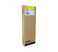 SC6Y60 EPSON T7254/T725/SC6Y60 TINTA AMARILLO