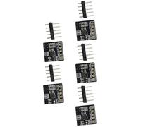 SC7A22H Módulo de detección de ángulos con 1 reinicio y salida configurable, bajo consumo de energía, 15 x 15 mm, transductor de esquina de alarma programable