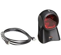 Honeywell MS7120 Orbit 1D Negro