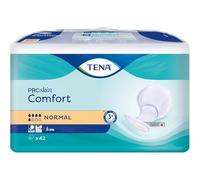 Tena - Almohadilla de incontinencia normal Tena Proskin Comfort - 42 piezas