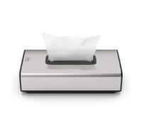 SCA Tork 460013 - Dispensador de pañuelos de papel (6 unidades, acero inoxidable)