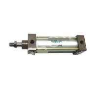 SCA2-00-40B-25,50,75,100,150,200,250 Medium Bore Size Standard Cylinder Perform Pneumatic Components Air Tool SCA2(SCA2-00-40B-150)