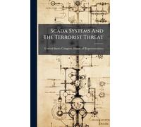 Scada Systems And The Terrorist Threat