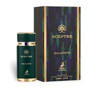 Scaeptre malachite eu de parfum 100 ml, fragancias de larga duración