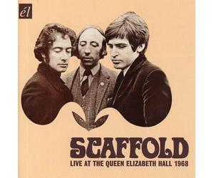 Scaffold - Live At The Queen Elizabeth Ha