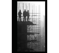 Scaffolding by Mr Thatcher 1907: Added value reading by author and modern views in 2026