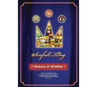 Scafull King - History of Scafilm [Alemania] [DVD]