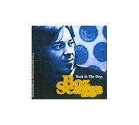 Scaggs,Boz - Back in the Days