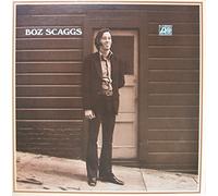 Boz Scaggs – Boz Scaggs