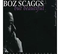 Scaggs, Boz - But Beautiful 180gr./33rpm)