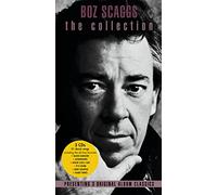 Scaggs Boz - Coll: Slow Dancer / Silk Degrees / Down Two Then