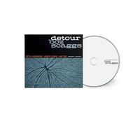 Boz Scaggs Detour (CD) Album
