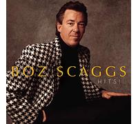 SCAGGS BOZ - Hits!