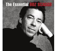 SCAGGS BOZ SCAGGS BOZ - ESSENTIAL BOZ SCAGGS (1 CD) (CD) (Importación USA)