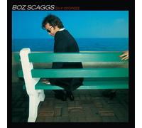 Scaggs Boz - Silk Degrees