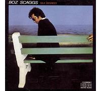 Scaggs, Boz - Silk Degrees