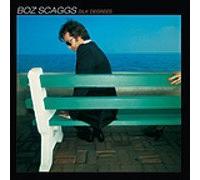 Scaggs, Boz - Silk Degress