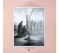 Scala (2) Featuring Bill Nelson & Daryl Runswick - Secret Ceremony (Theme From Brond)