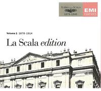 Scala de Milan (Edition 1)