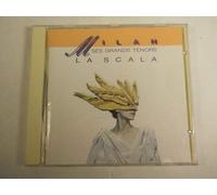 Scala De Milan - Grands Tenors