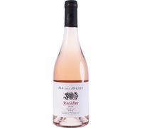 Priorat Scala Dei Pla dels Àngels 2019