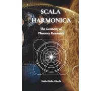 Scala Harmonica: The Geometry of Planetary Resonance: The Planetary Geometry of Resonance
