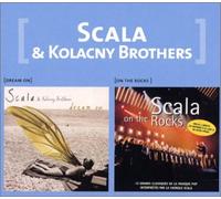 scala & kolacny brothers - dream on, on the rocks