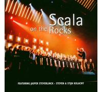 Scala & Kolacny Brothers - On the Rocks