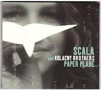 Scala & Kolacny Brothers - Paper Plane