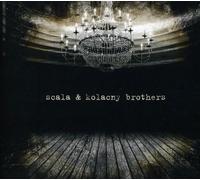 Scala & Kolacny Brothers - Scala & Kolacny Brothers