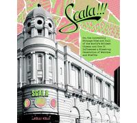 Scala!!! Or, The Incredibly Strange Rise And Fall Of The World's Wildest Cinema And How It Influenced A Mixed-up Generation Of Weirdos And Misfits (3-Disc Collector's Set) [Blu-ray]