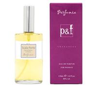 SCALA PORTO by p&f Perfumia, Eau de Parfum para mujer, Vaporizador 50 ml