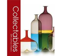 Scala Quin Collectables: 20th Century Classics (Tapa blanda)