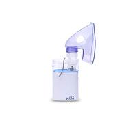 Scala SC 350 Ultrasonido de Malla- Inhalador