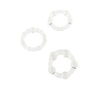 Scala Stay Hard - Three Rings Clear 30 ml