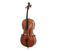 Scala Vilagio Bohemia Performance Cello 4/4