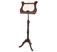 Scala Vilagio Music Stand Lagrima WN