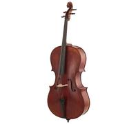 Scala Vilagio Scuola Italiana Cello Guarneri