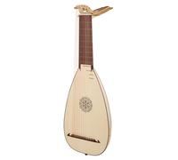 Scala Vilagio T.H. Baroque Lute 13C Plum