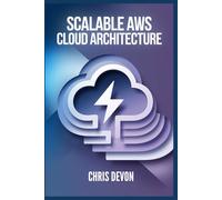 Scalable AWS cloud Architecture