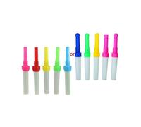 Scalable Rainbow Lightsaber Toys for Children Saber Luminous LaserSword Light-up