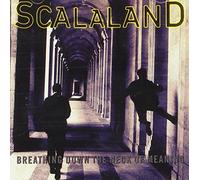 Scalaland - Breathing Down The Neck Of Meaning