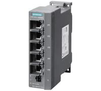 SCALANCE X005EEC, IE Entry Level Switch no gestionado